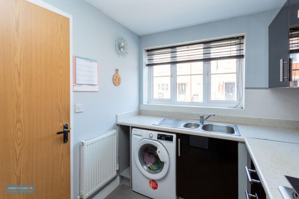 House in North Petherton, Wilstock Village, Somerset - View 5