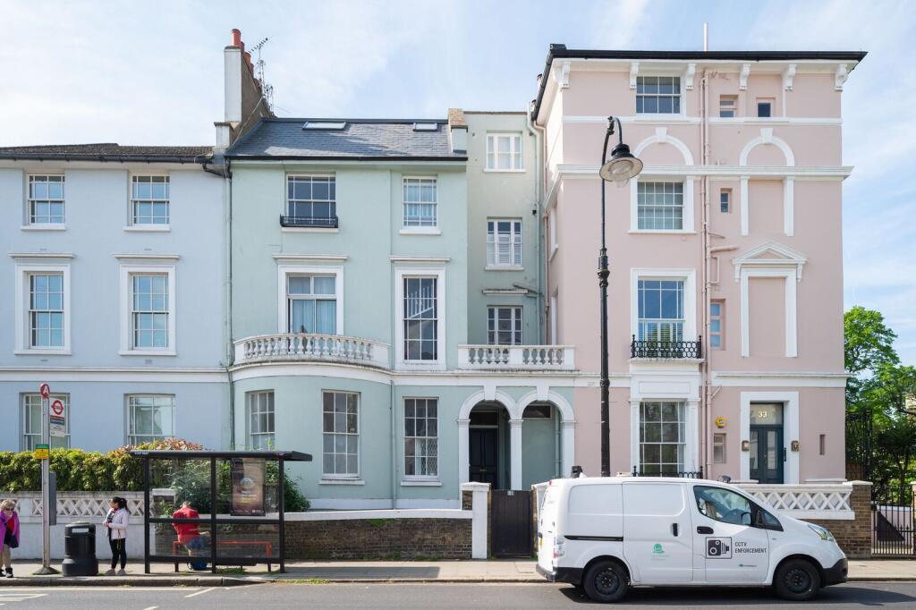 Apartment in London - View 5