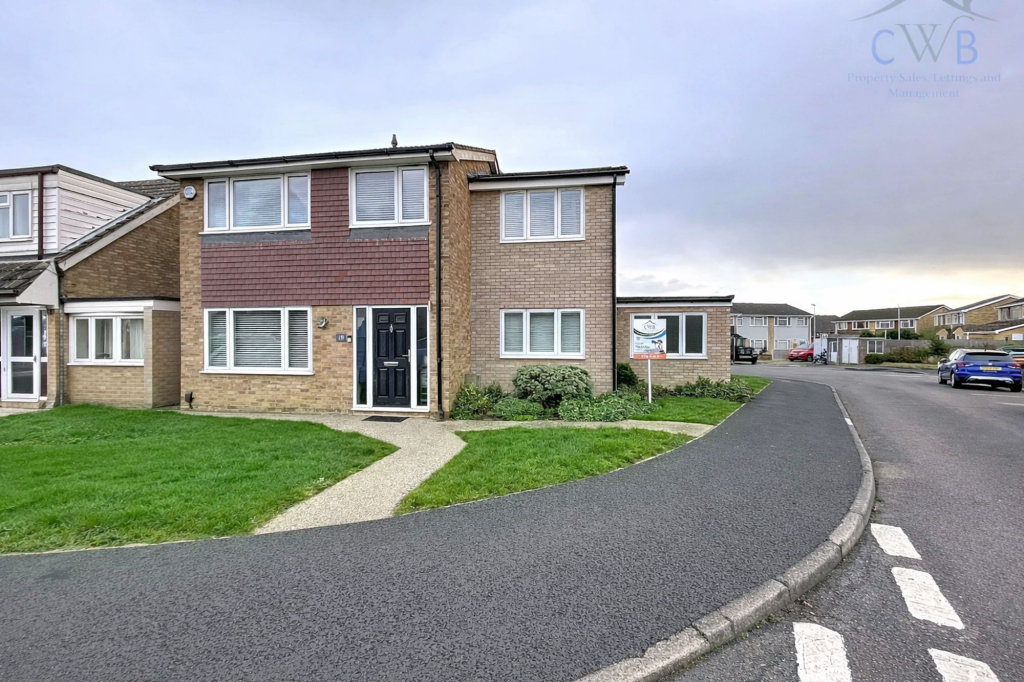 Main image of property: Pout Road, Snodland, ME6