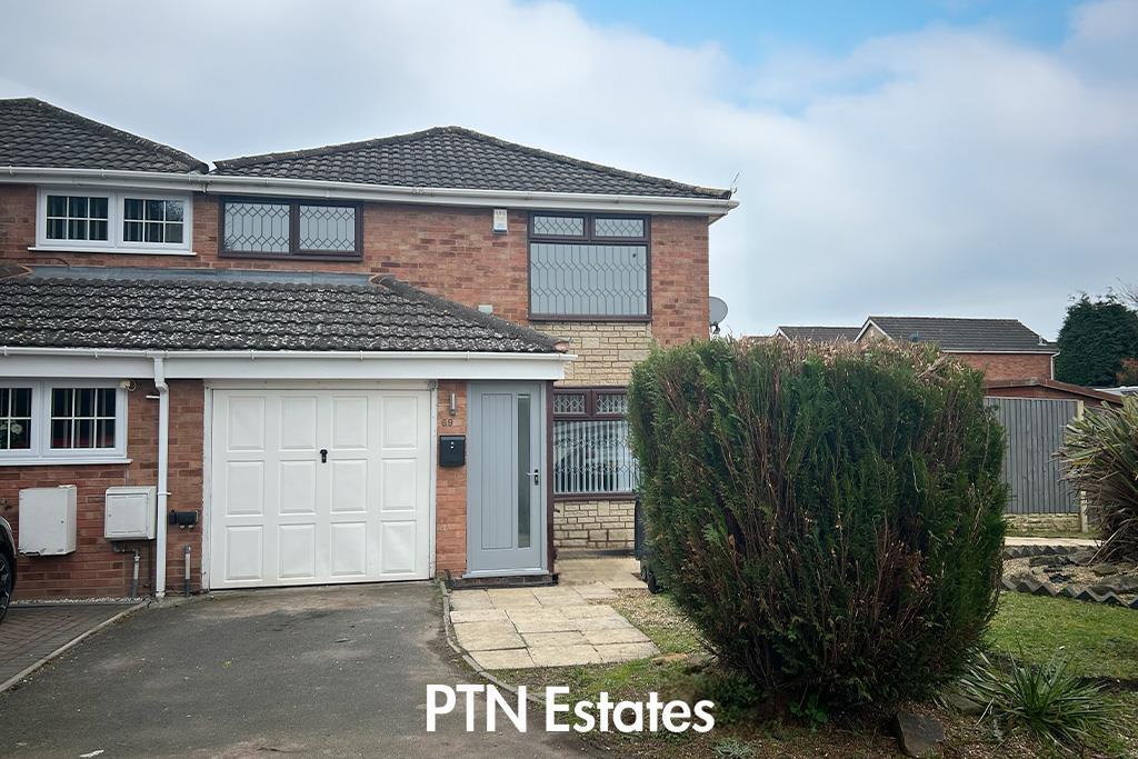 Main image of property: Gayfield Avenue, Brierley Hill
