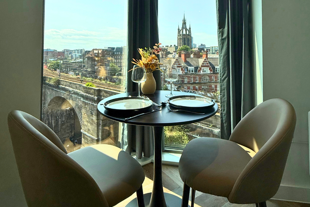 Main image of property: City Co-Living Newcastle, Pilgrim Street, Newcastle Upon Tyne, NE1