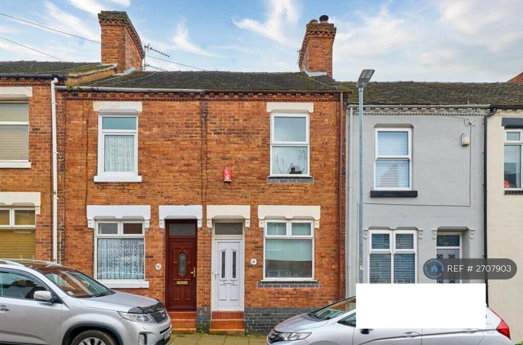 Main image of property: Acton Street, Stoke-On-Trent, ST1