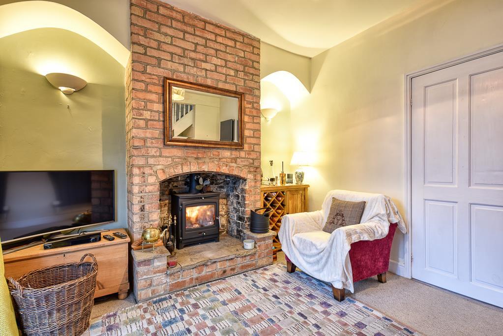 Brooklyn Avenue, Lambley Lane, Burton Joyce photo 4