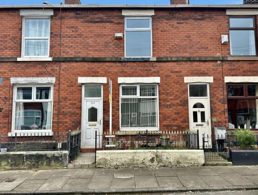 Main image of property: Cranbrook Street, Radcliffe, Manchester