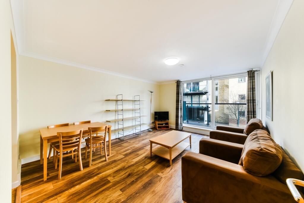Main image of property: Boardwalk Place, Canary Wharf, London, E14