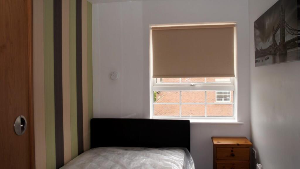 Main image of property: Rodyard Way, Room 4, Parkside, Coventry