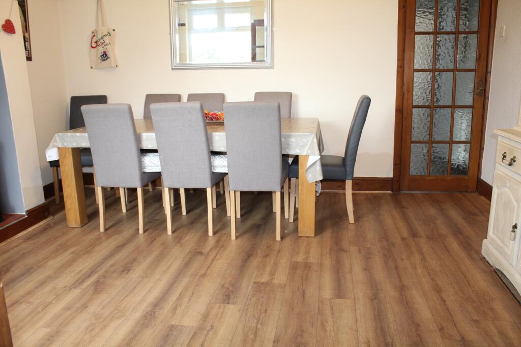 Quarry Road, Somercotes, Alfreton, Derbyshire. DE55 4HY photo 4