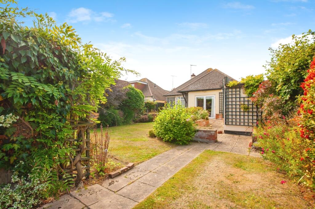 Main image of property: Carlton Road, Clacton-on-Sea, Essex, CO15