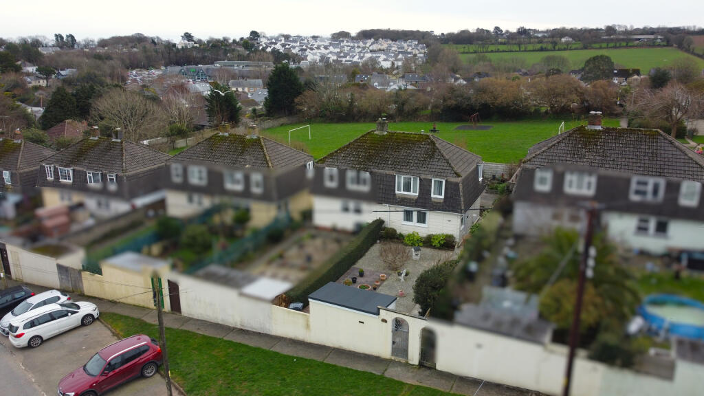 Main image of property: Elizabeth Road, St. Austell, Cornwall