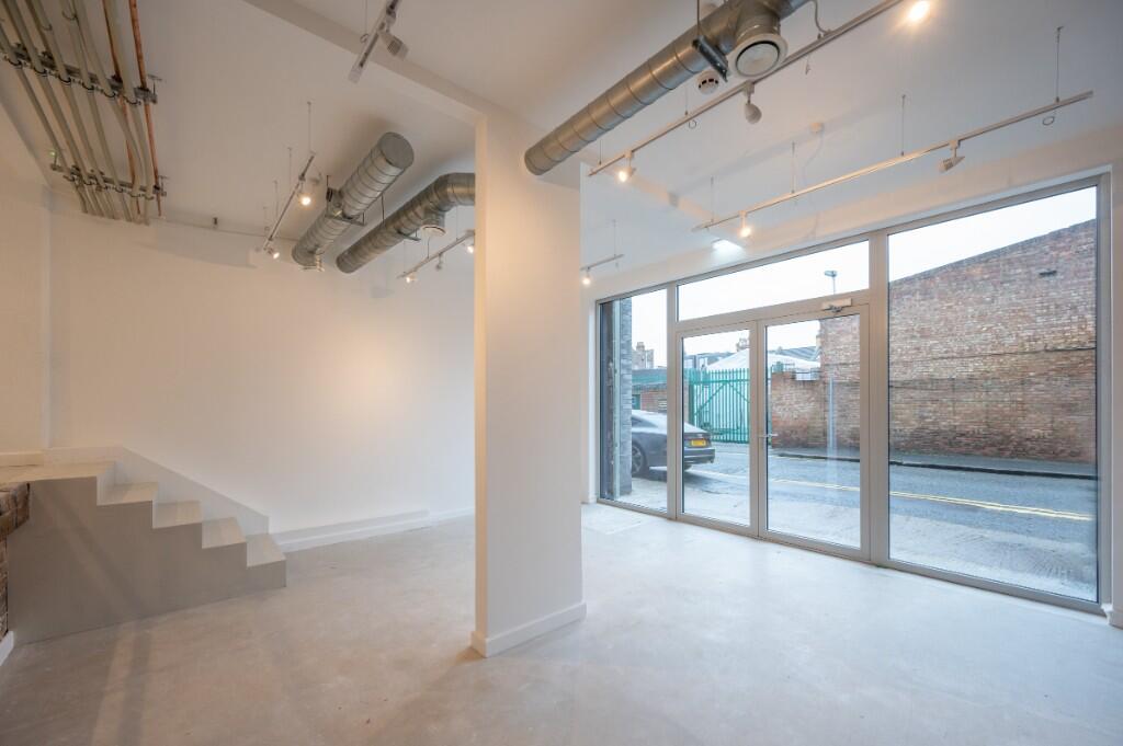 Main image of property: Westgate Street, London, E8