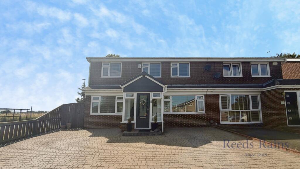 Main image of property: Penhill Close, Ouston, Chester Le Street, Durham, DH2