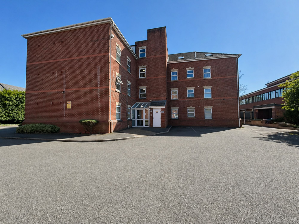 Main image of property: Derby Street, Scarisbrick House, L39