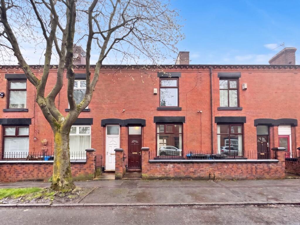 Main image of property: Mayfield Road, Derker