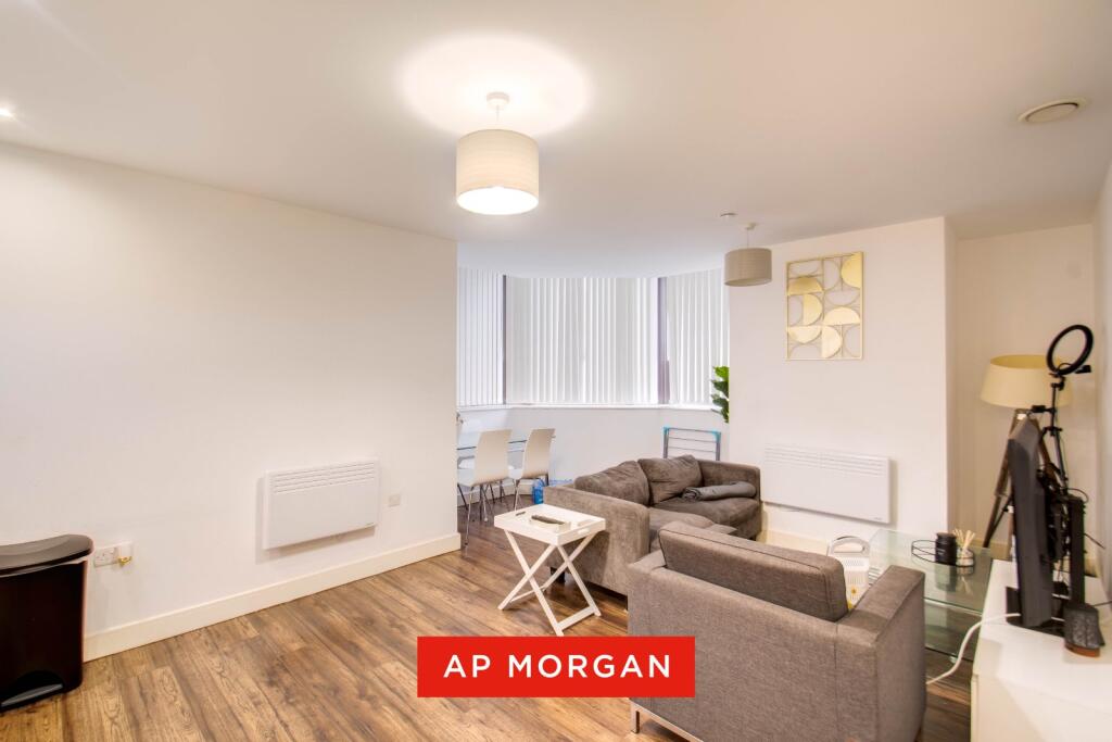 Additional image 4 of Broad Street, Birmingham, West Midlands, B15