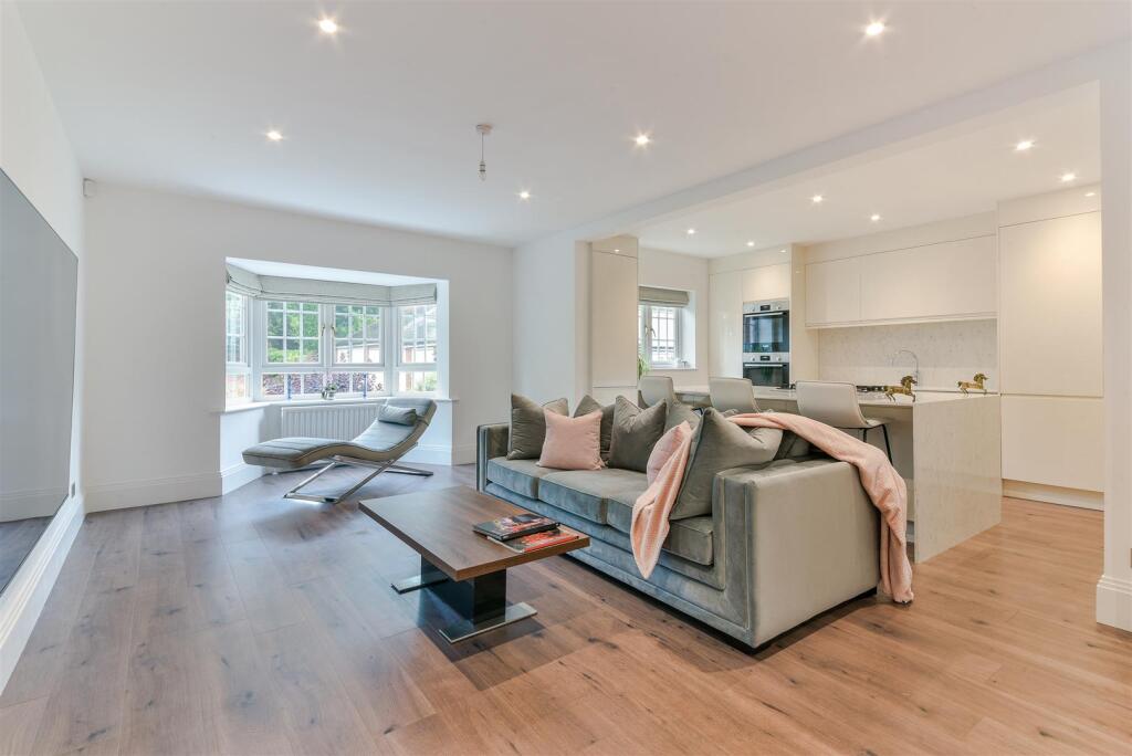 Main image of property: St. Monicas Road, Kingswood