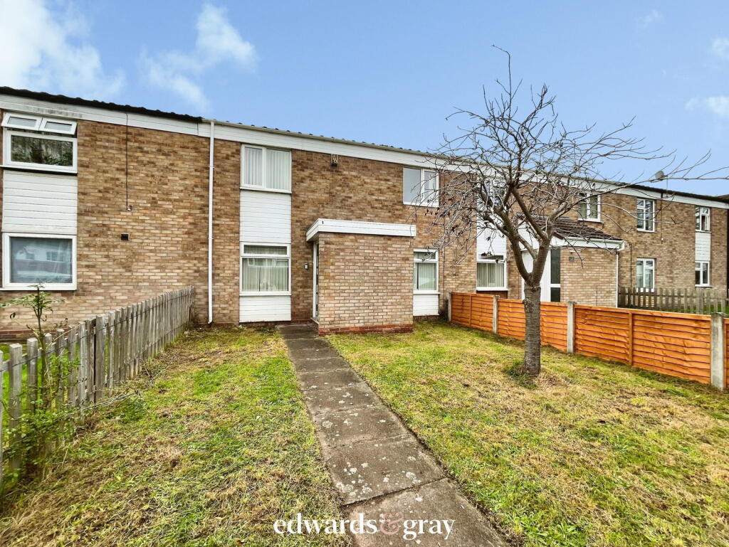 Main image of property: Hatchford Walk, Chelmsley Wood, Birmingham, B37 7PP