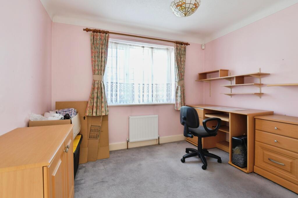 Cranemoor Close, Christchurch, BH23 - More