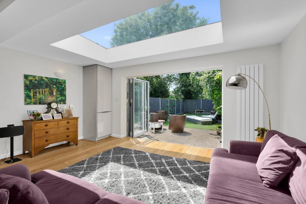 Main image of property: Venner Road, London