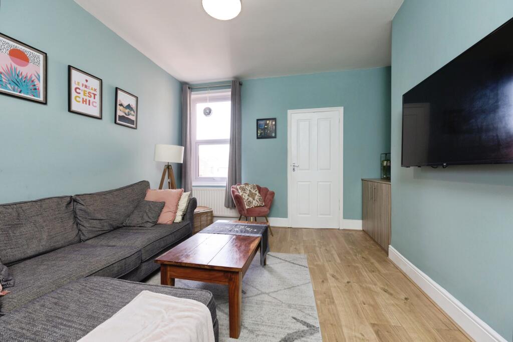 Park Road, Wallsend, NE28 - View 5