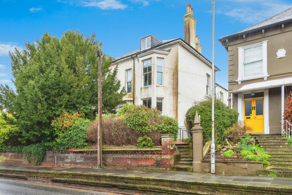 Main image of property: Old Dover Road, Canterbury