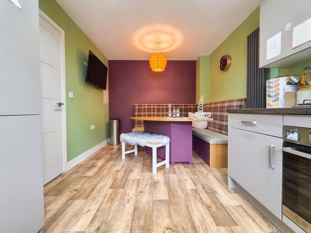 House in York - View 4