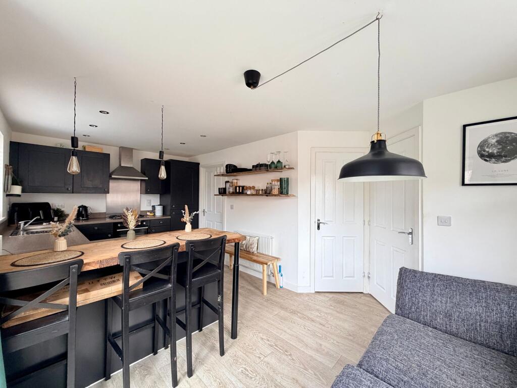 House in Oxford - View 5