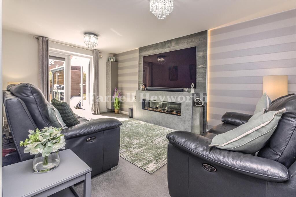 House in Preston - View 2