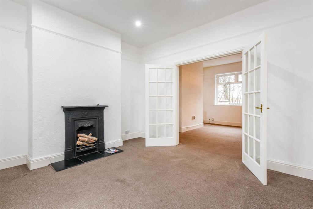 House in Chorley - View 4