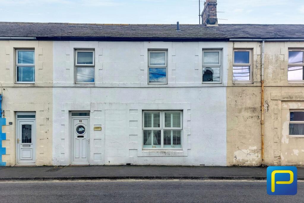 Main image of property: Main Street, Seahouses, Northumberland, NE68 7TN