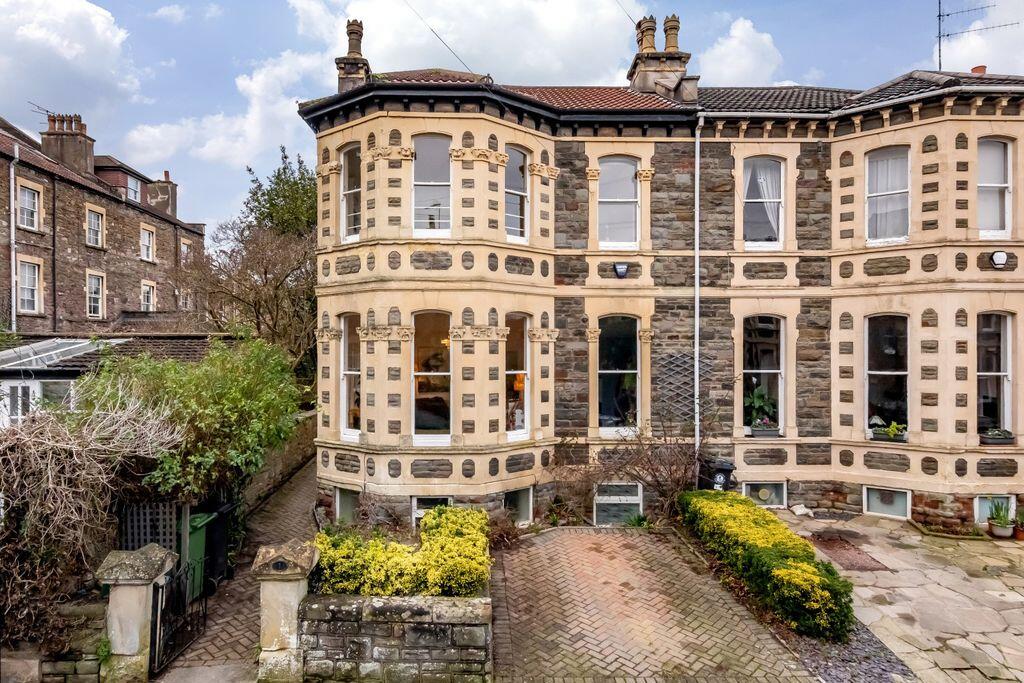 Main image of property: Kenilworth Road | Redland