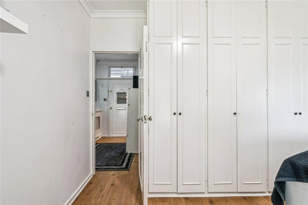 Apartment in London, City of Westminster - View 5