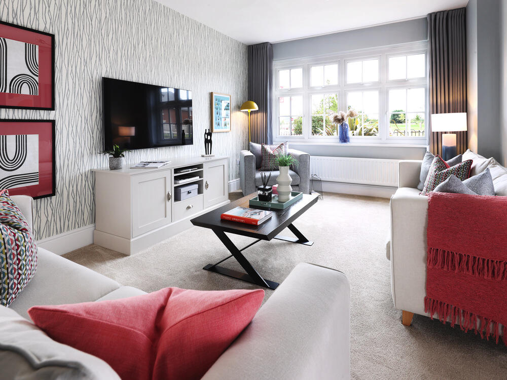 Round Hill Gardens
Congleton,
CW12 2HT photo 4