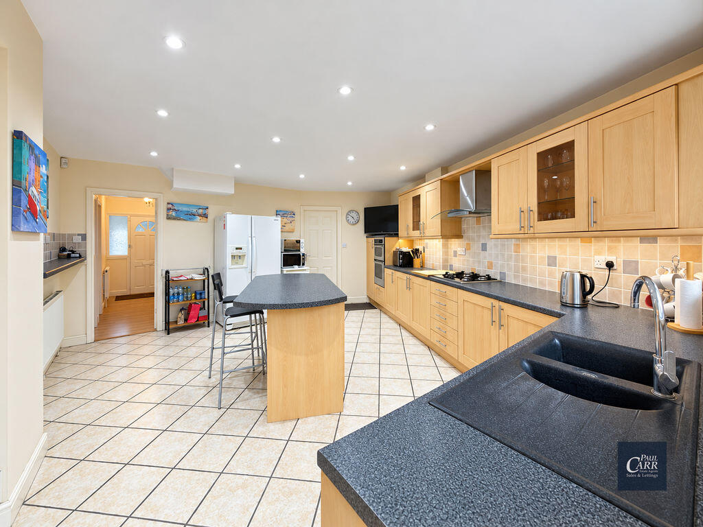 House in Walsall, Hardwick - View 5