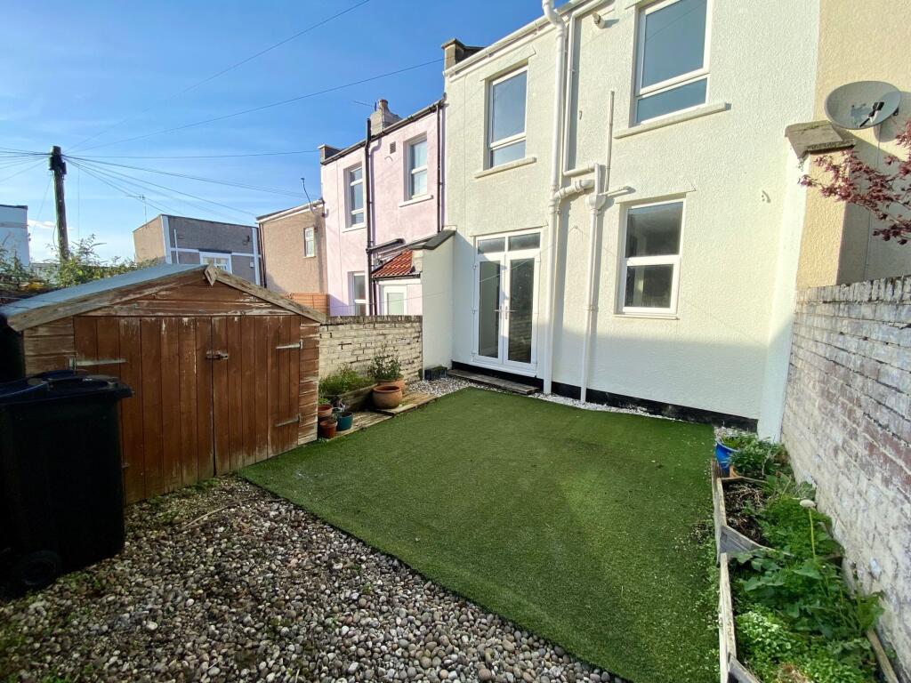 House in Bristol - View 5