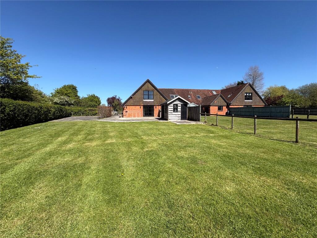 Main image of property: Greatham, Liss, Hampshire, GU33