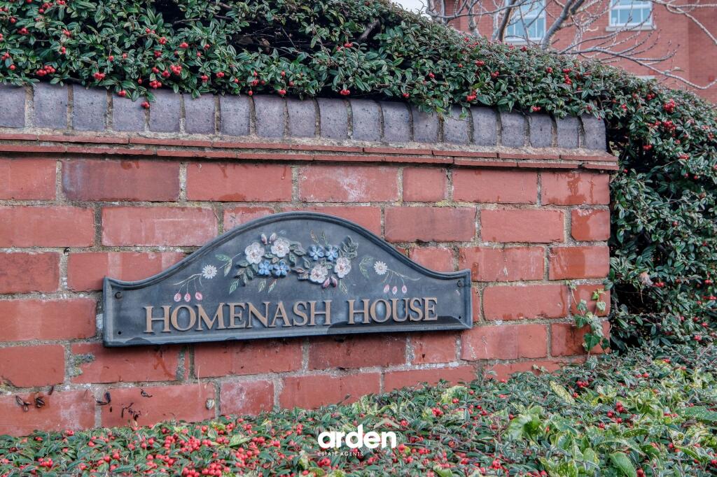 Main image of property: St. Georges Lane North, Homenash House St. Georges Lane North, WR1