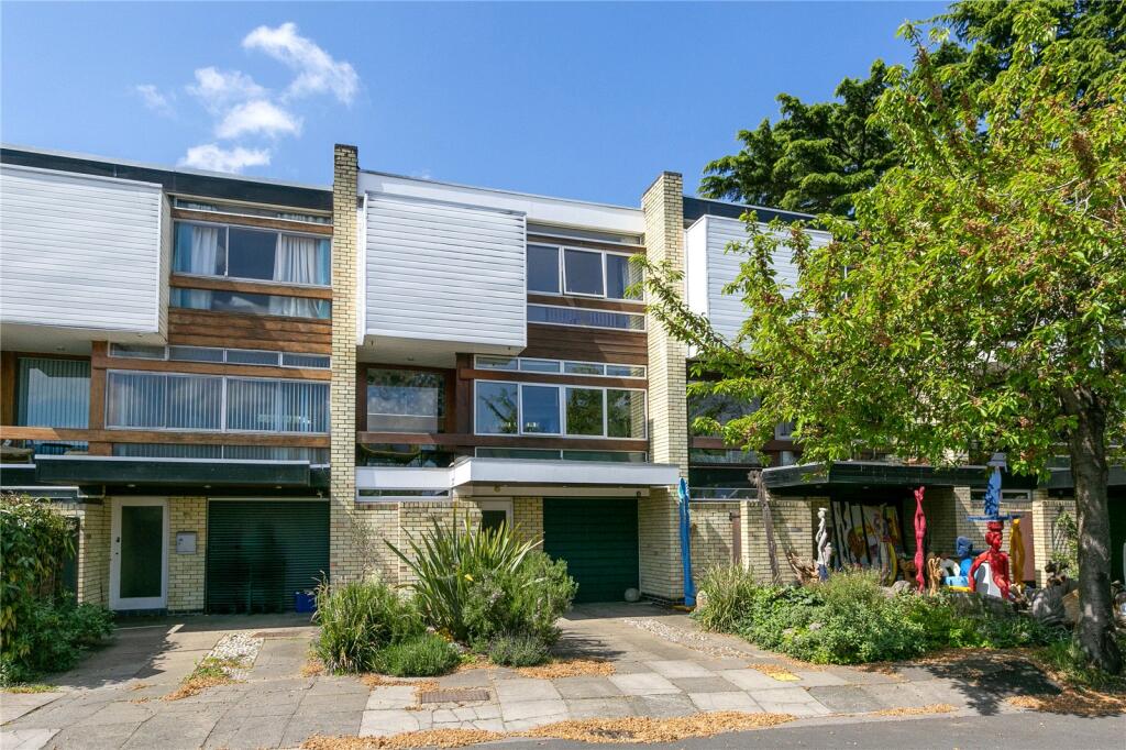Main image of property: Blandford Road, Teddington