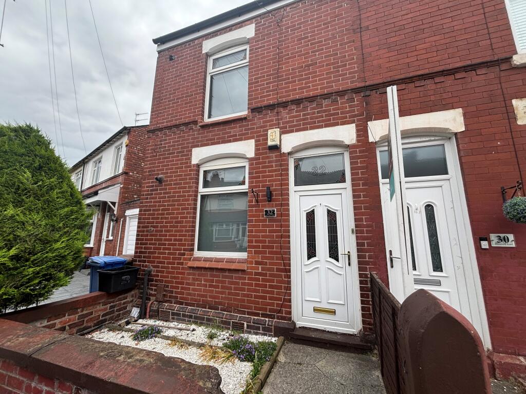 Main image of property: Birchfield Road SK3