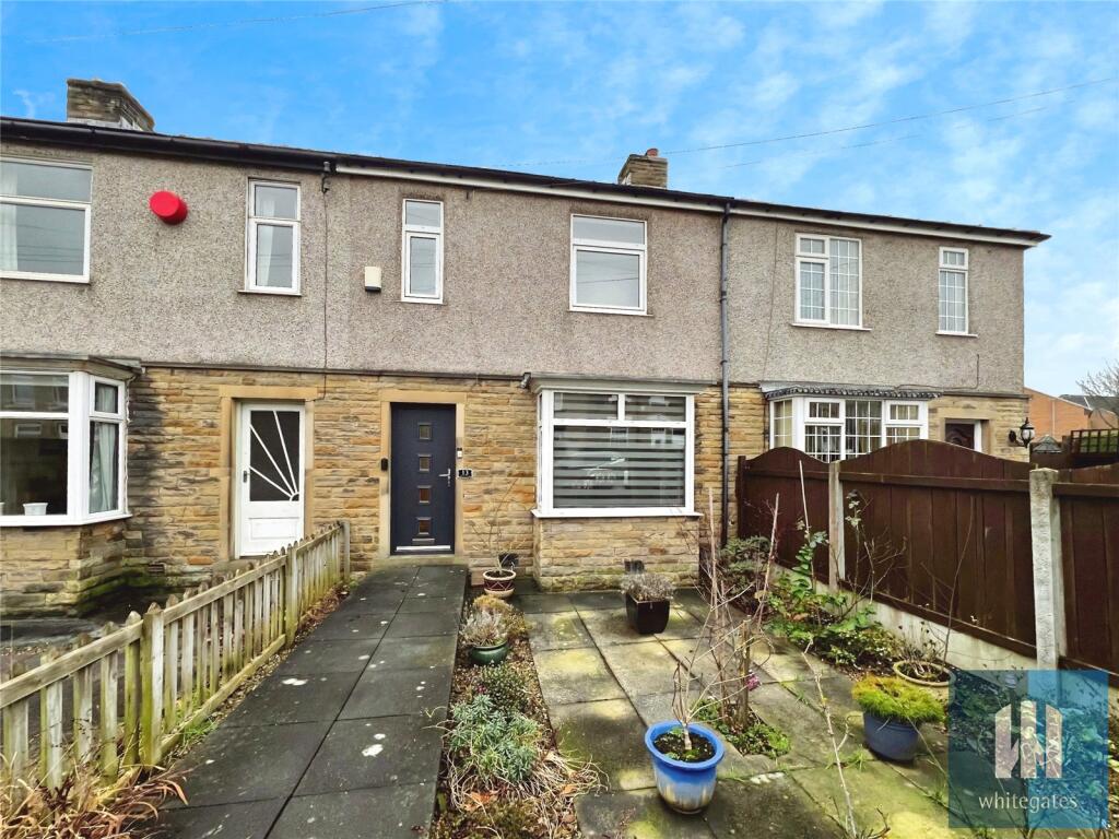 Main image of property: Ball Royd Road, Fartown, Huddersfield, HD2