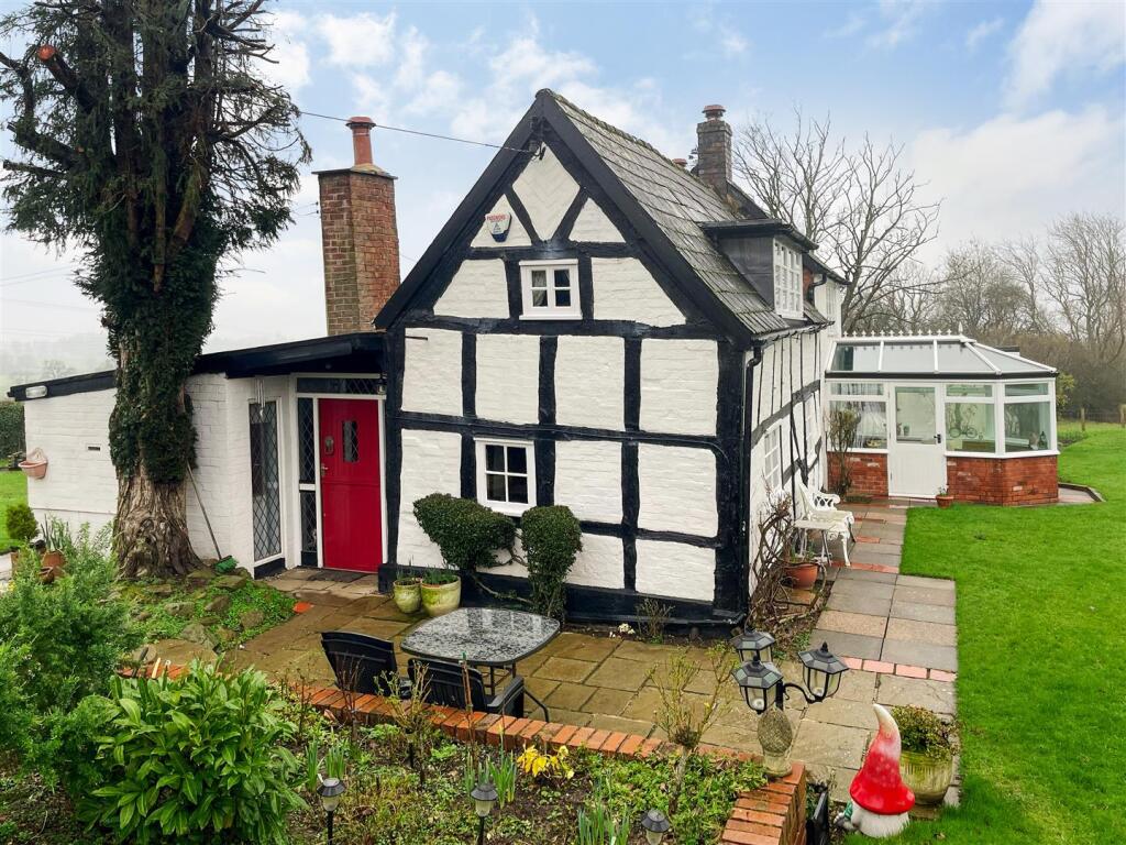 Main image of property: Tenbury Road, Kidderminster