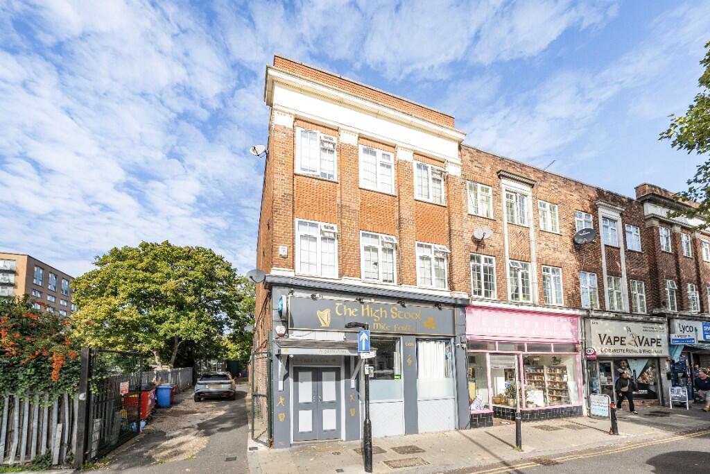 Main image of property: Greenford Road, Greenford, Middlesex, UB6