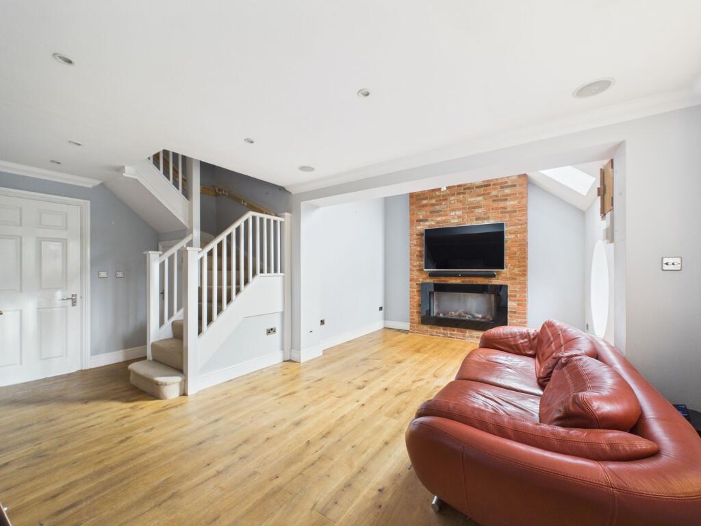 Brightling Road, Robertsbridge, TN32 – pohled 2
