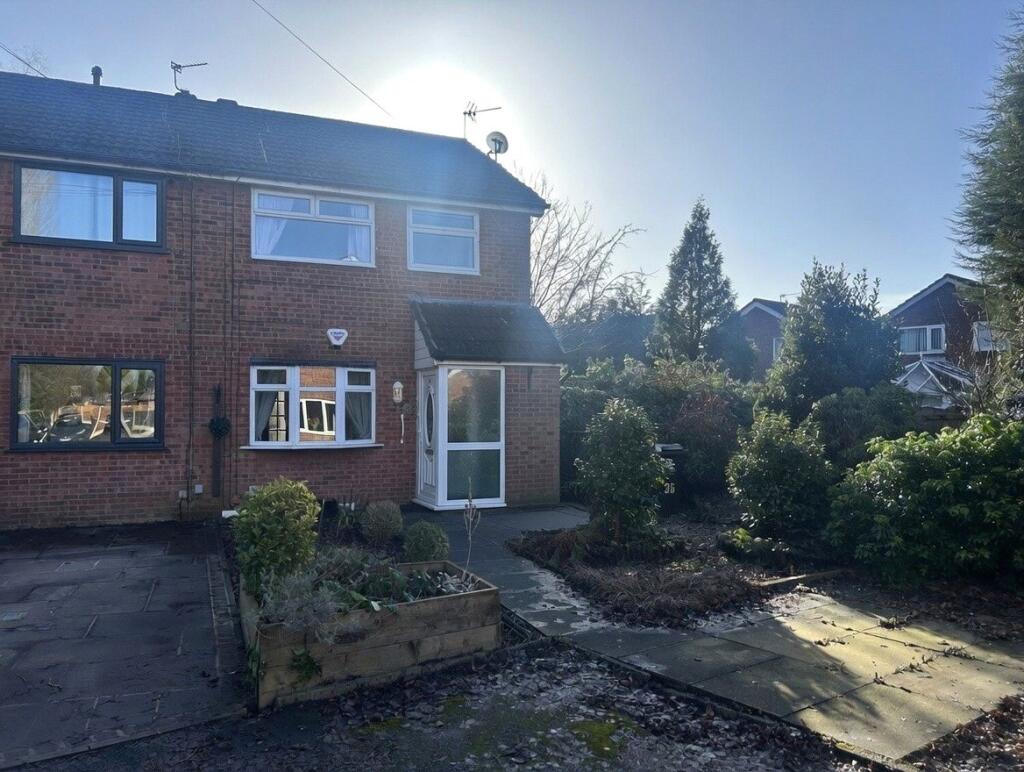 Main image of property: Hillingdon Close, Hollinwood, Oldham, OL8