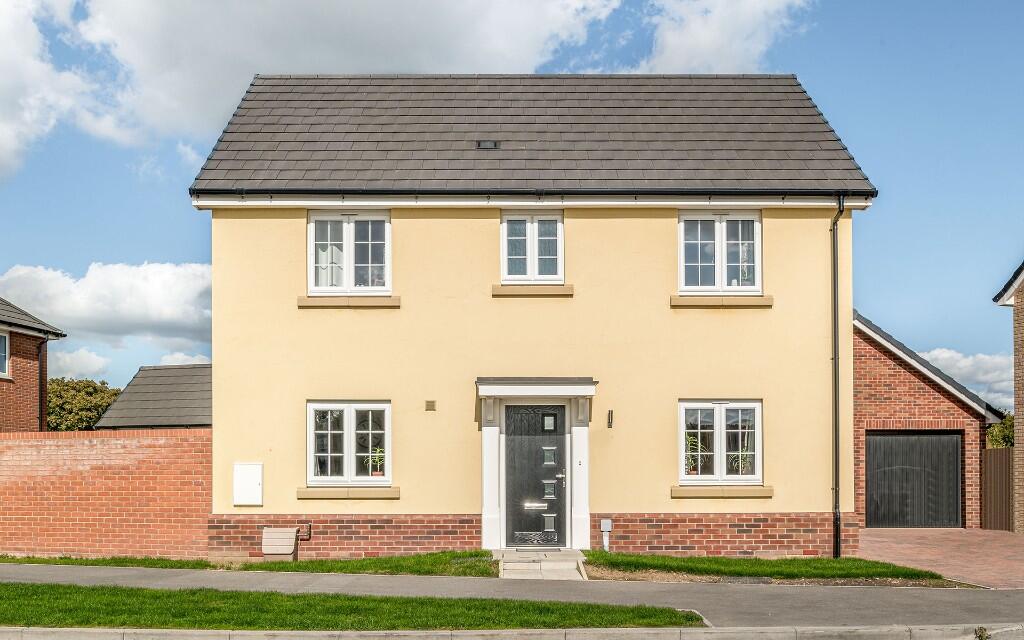 Main image of property: Regal Lane,
Soham,
CB7 5BA