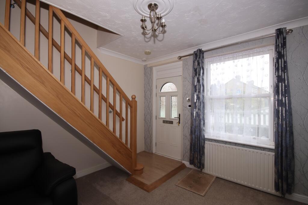 Field Road, Spalding, Cambridgeshire photo 2