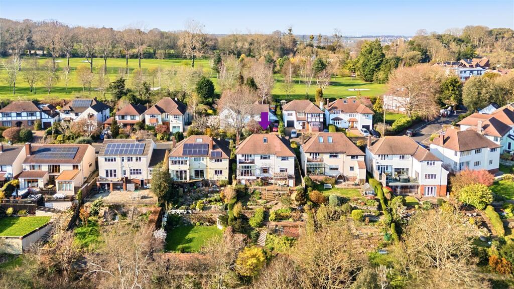 Main image of property: Sold in 24hrs more required - Hyland Grove, Westbury on Trym