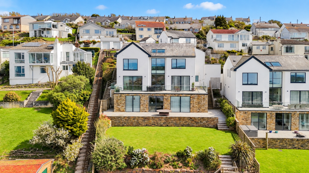 Main image of property: Bones Meadow, Polruan, Fowey, Cornwall, PL23
