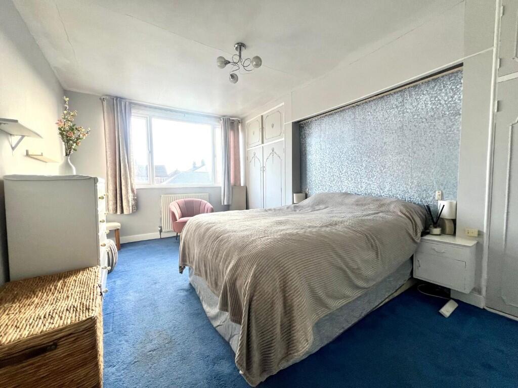 Orchard Road, Redcar, North Yorkshire, TS10 - Bild 5