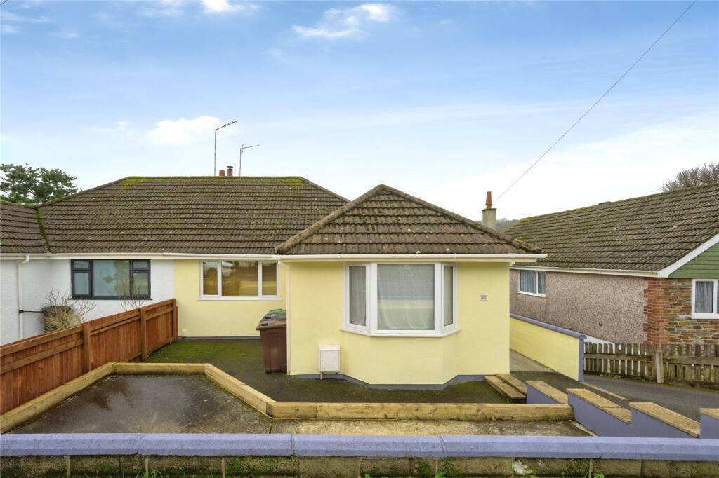 Main image of property: Green Park Road, Plymouth, Devon, PL9