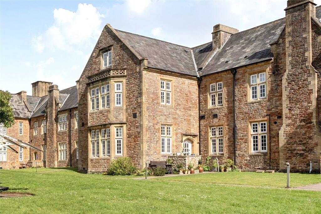 Main image of property: South Horrington Village, Wells, Somerset, BA5